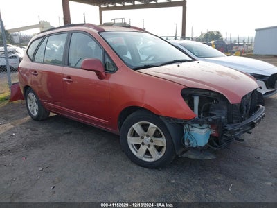 KIA RONDO 2007