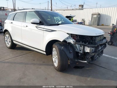 LAND ROVER RANGE ROVER EVOQUE 2023