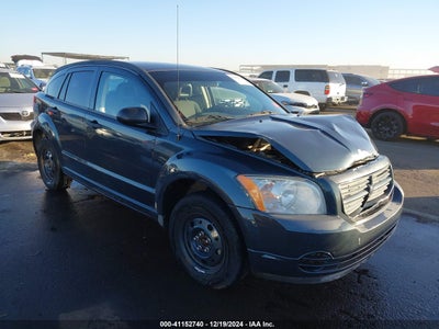 DODGE CALIBER 2008