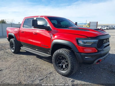 RAM 1500 2022