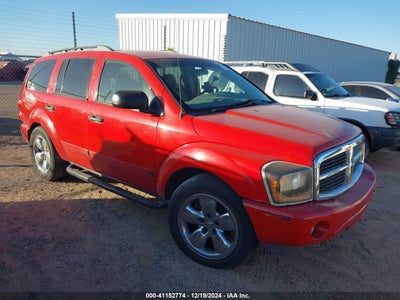 DODGE DURANGO 2004