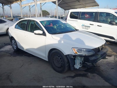 VOLKSWAGEN JETTA 2014
