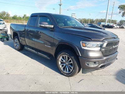 RAM 1500 2019