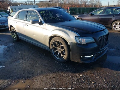 CHRYSLER 300 2016