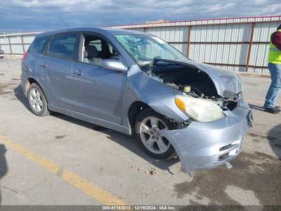 TOYOTA MATRIX 2004