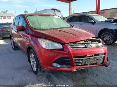 FORD ESCAPE 2014