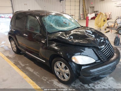 CHRYSLER PT CRUISER 2005