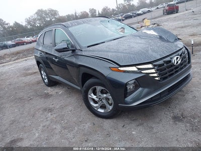 HYUNDAI TUCSON 2023