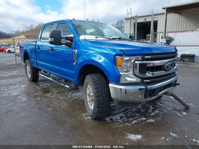 FORD F-250 2020