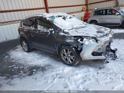 FORD ESCAPE 2014