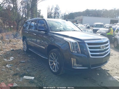 CADILLAC ESCALADE 2019