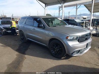 DODGE DURANGO 2014