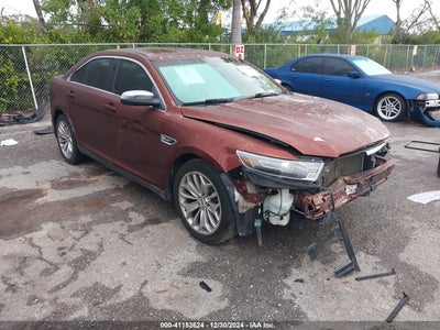 FORD TAURUS 2015