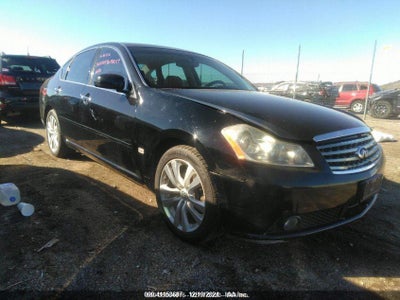 INFINITI M35 2006