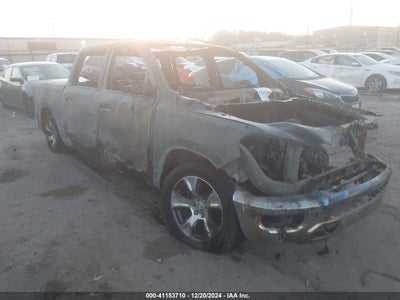 RAM 1500 2019