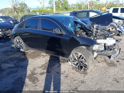 HYUNDAI IONIQ 6 2023