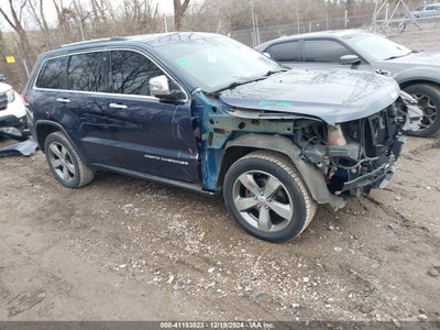 JEEP GRAND CHEROKEE 2014