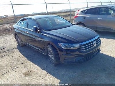 VOLKSWAGEN JETTA 2021