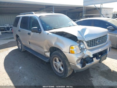 FORD EXPLORER 2005