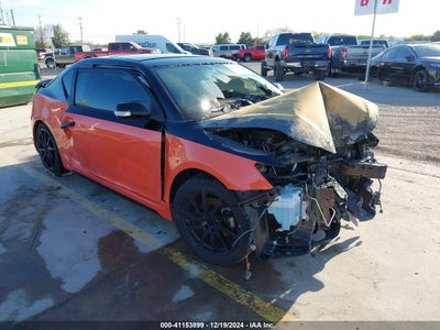 SCION TC 2015
