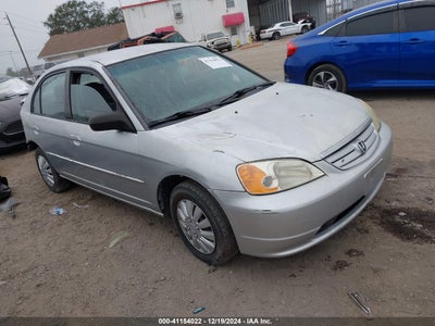 HONDA CIVIC 2003