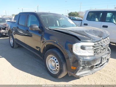 FORD MAVERICK 2022