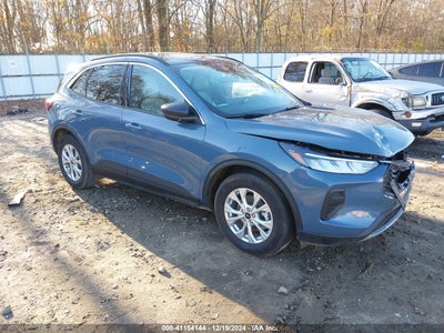 FORD ESCAPE 2023