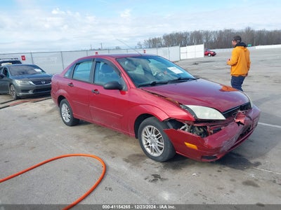 FORD FOCUS 2005