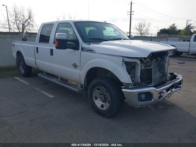 FORD F-250 2016