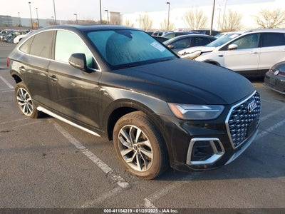 AUDI Q5 SPORTBACK 2023