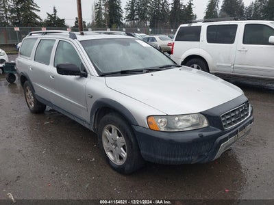 VOLVO XC70 2006