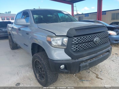 TOYOTA TUNDRA 2019