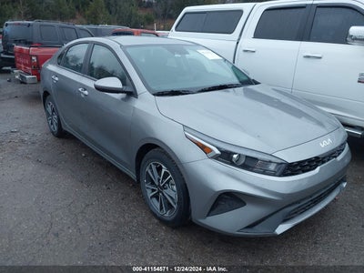 KIA FORTE 2024