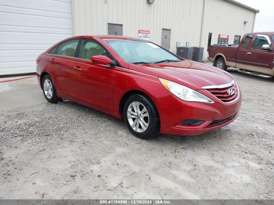 HYUNDAI SONATA 2013