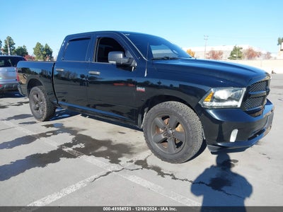 RAM 1500 2014