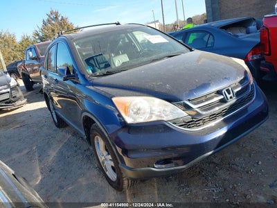 HONDA CR-V 2010