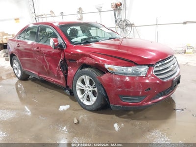 FORD TAURUS 2013