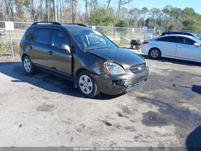KIA RONDO 2009