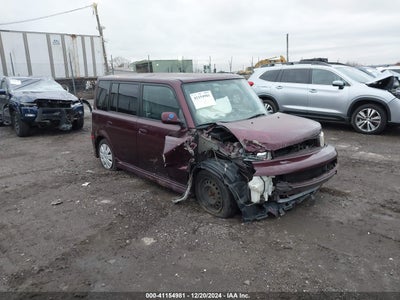 SCION XB 2006
