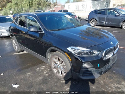BMW X2 2019