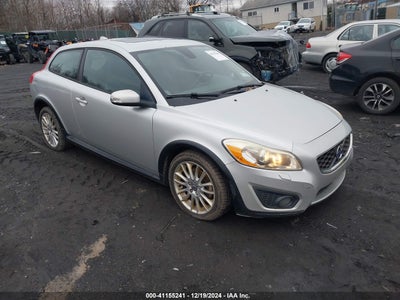 VOLVO C30 2011