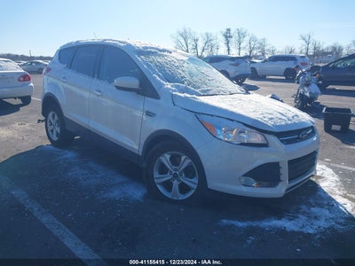FORD ESCAPE 2014