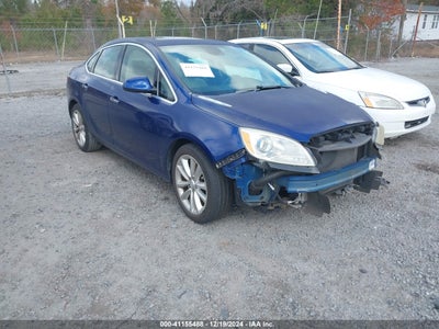 BUICK VERANO 2013