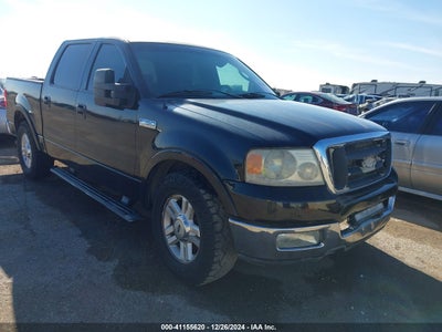 FORD F-150 2004