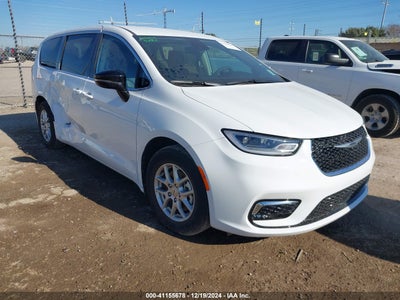 CHRYSLER PACIFICA 2024