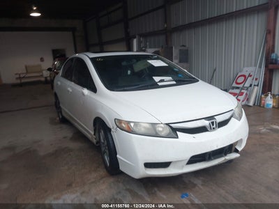HONDA CIVIC 2010