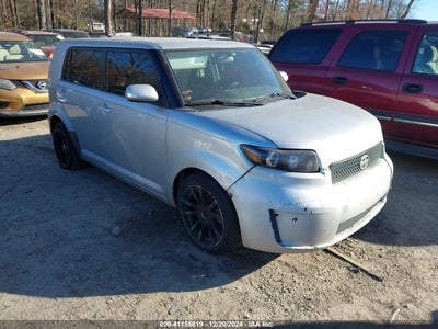SCION XB 2008