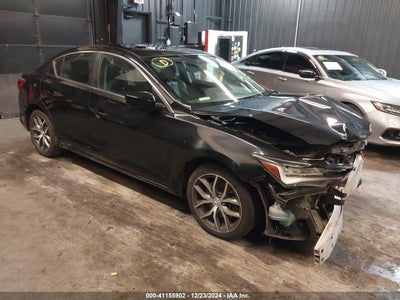 ACURA ILX 2019
