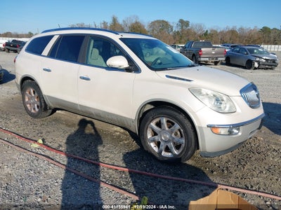 BUICK ENCLAVE 2008