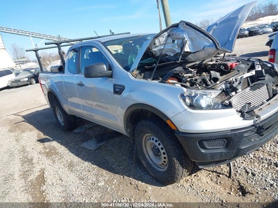 FORD RANGER 2019
